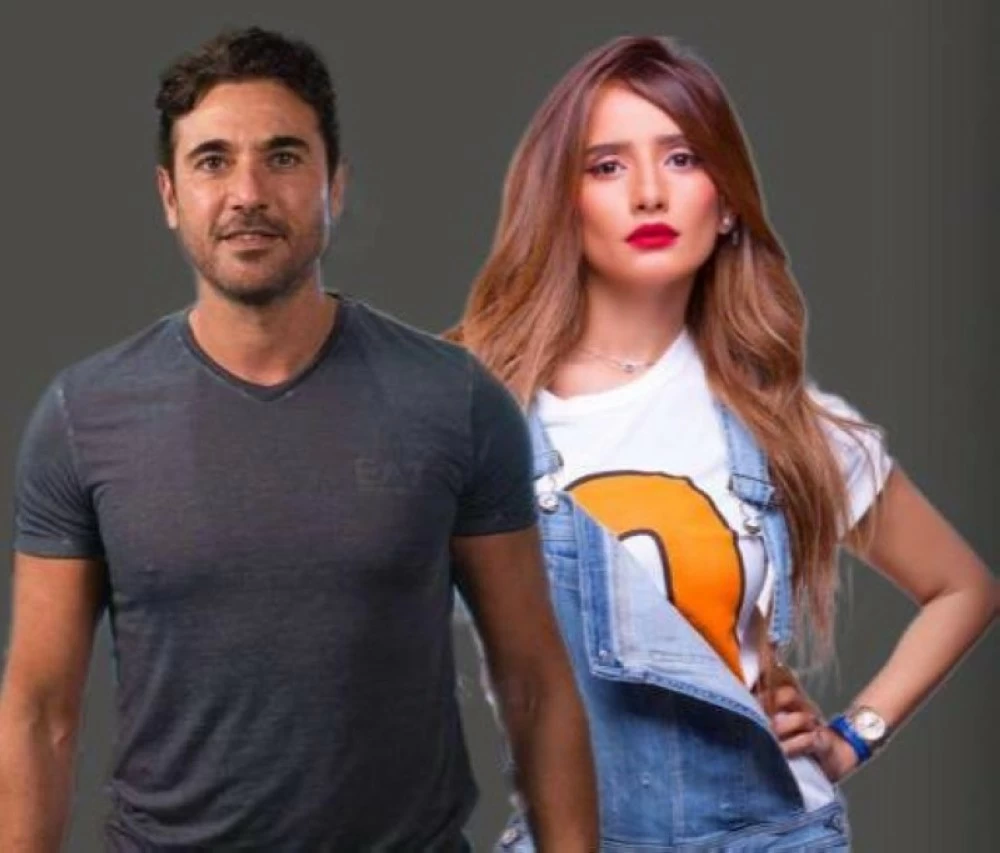 نفقة 2.5 مليون جنيه سنوياً.. أحمد عز يلجأ لوزارة العدل اعتراضاً على أحكام محكمة الأسرة نفقة 2.5 مليون جنيه سنوياً.. أحمد عز يلجأ لوزارة العدل اعتراضاً على أحكام محكمة الأسرة