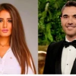هل سخرت زينة من زواج أحمد عز السري؟