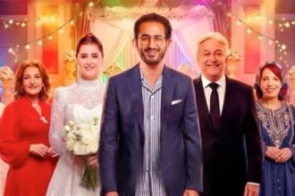أحمد حلمي يعود للدراما الإذاعية بـ«سنة أولى جواز» في رمضان