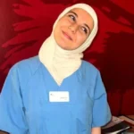 جريمة بلا «رحمة».. السجن المؤبد لقاتل الممرضة الجزائرية