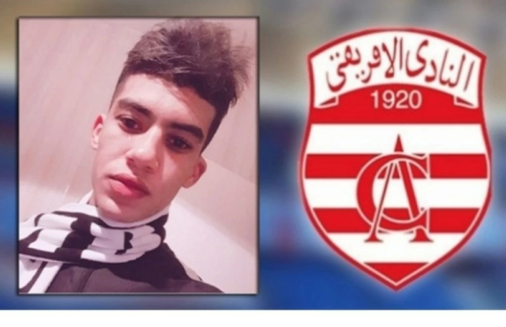سجن 12 عنصراً أمنياً تونسياً في قضية وفاة مشجع رياضي