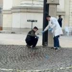 تركي يقتل شقيقه داخل مسجد أثناء تشييع جثمان والدتهما!