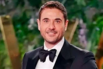 هل تزوج أحمد عز من مساعدته؟.. زينة تثير الجدل