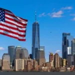 تباطؤ النمو السكاني في أمريكا مع تراجع نسبة الهجرة