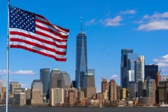 تباطؤ النمو السكاني في أمريكا مع تراجع نسبة الهجرة