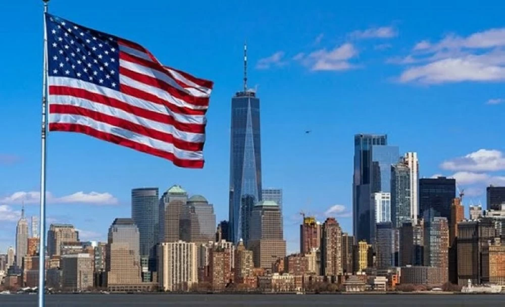 تباطؤ النمو السكاني في أمريكا مع تراجع نسبة الهجرة تباطؤ النمو السكاني في أمريكا مع تراجع نسبة الهجرة