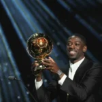 قنبلة الموسم.. هل ينتقل ديمبلي إلى الدوري السعودي؟