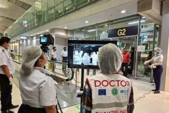 بلا لقاح ولا علاج.. فايروس «نيباه» يتفشى في الهند ويثير قلقاً عالمياً