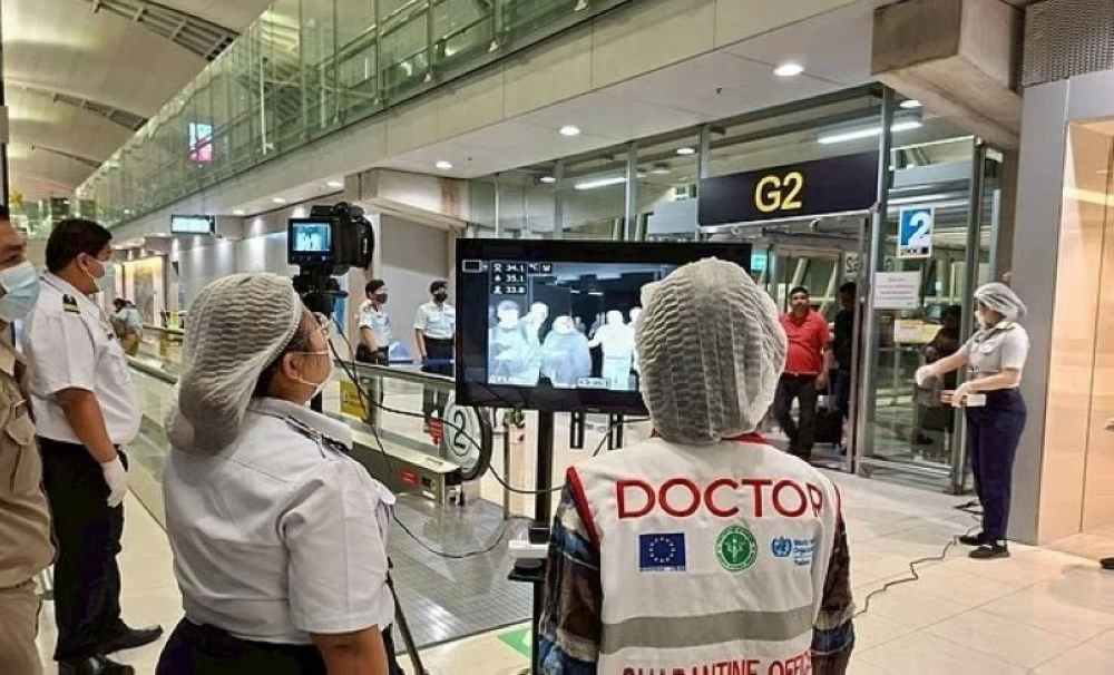 بلا لقاح ولا علاج.. فايروس «نيباه» يتفشى في الهند ويثير قلقاً عالمياً