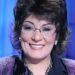 سماح أنور: المرور احتجزني دون حق.. «الداخلية»: مطلوبة للسجن !