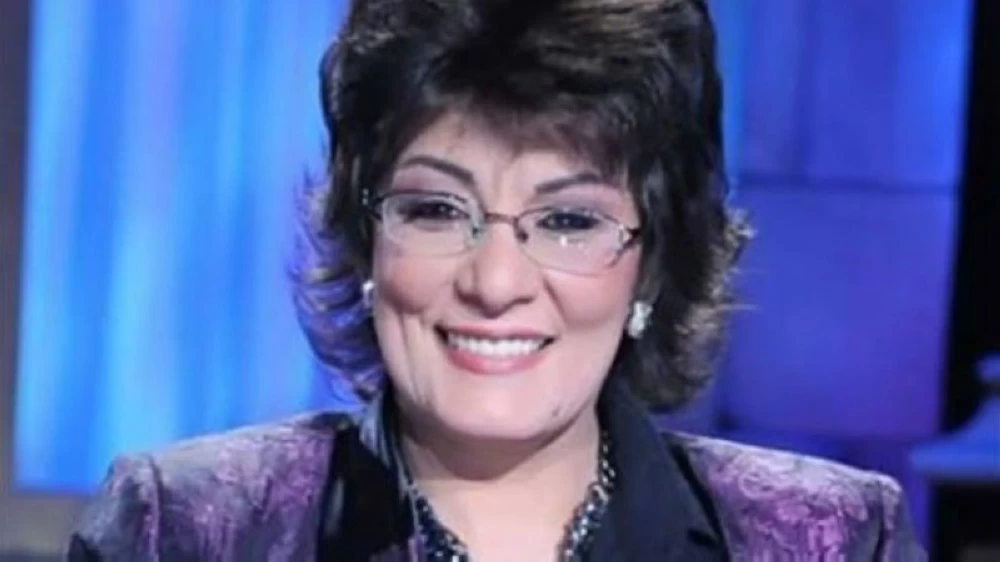 سماح أنور: المرور احتجزني دون حق.. «الداخلية»: مطلوبة للسجن ! سماح أنور: المرور احتجزني دون حق.. «الداخلية»: مطلوبة للسجن !