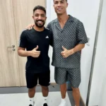 هتان باهبري: هدفنا «النصر» على رونالدو ورفاقه