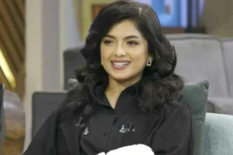 «كان ياما كان» يمنح جود السفياني المشاركة الأولى في السينما المصرية