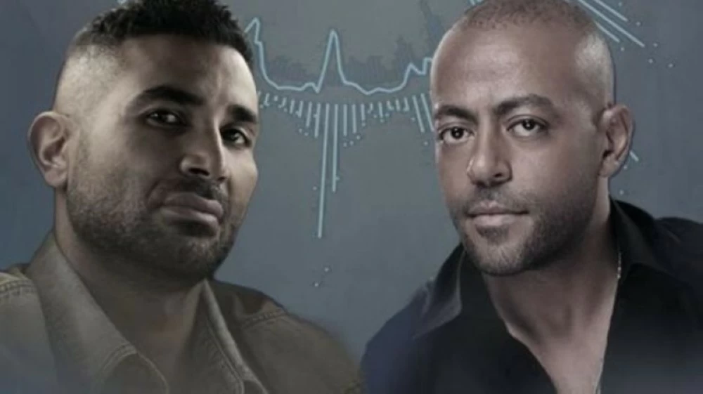 ضمن فعاليات فورمولا إي.. أحمد سعد وتامر عاشور في جدة الشهر القادم ضمن فعاليات فورمولا إي.. أحمد سعد وتامر عاشور في جدة الشهر القادم