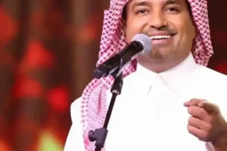 راشد الماجد يطرح أغنية «بزعمه».. نفاد تذاكر حفل الرياض