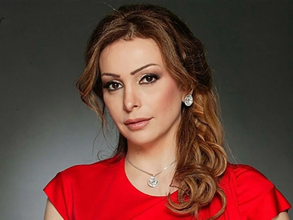 شيرين صوت مصر وإحساس أنغام ضائع.. أمل حجازي: لن أرتدي الحجاب نهائياً