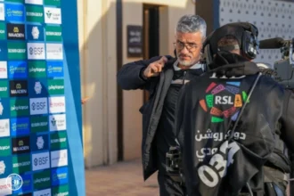 انتقد تعاقدات الإدارة.. أبو نخاع: حزين على «ضمك»