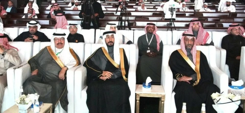 بين الفكر والميدان.. الرياض تبتكر مفهوماً جديداً للثقافة الرياضية