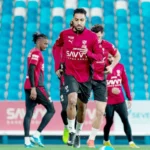 قمة الجولة تجمع القادسية بالهلال.. الفتح ينتظر الاتحاد