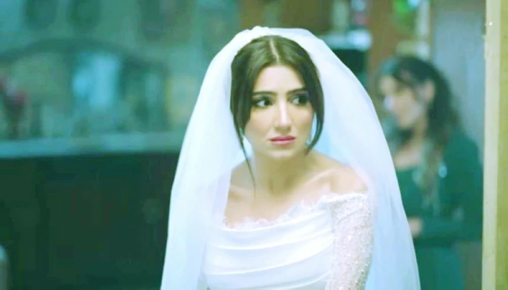 «الست موناليزا» يدخل سباق رمضان بدراما نفسية مشحونة