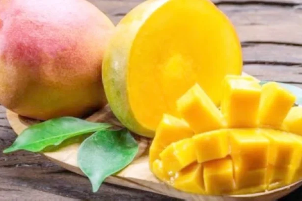 أضرار الإكثار من المانجو: