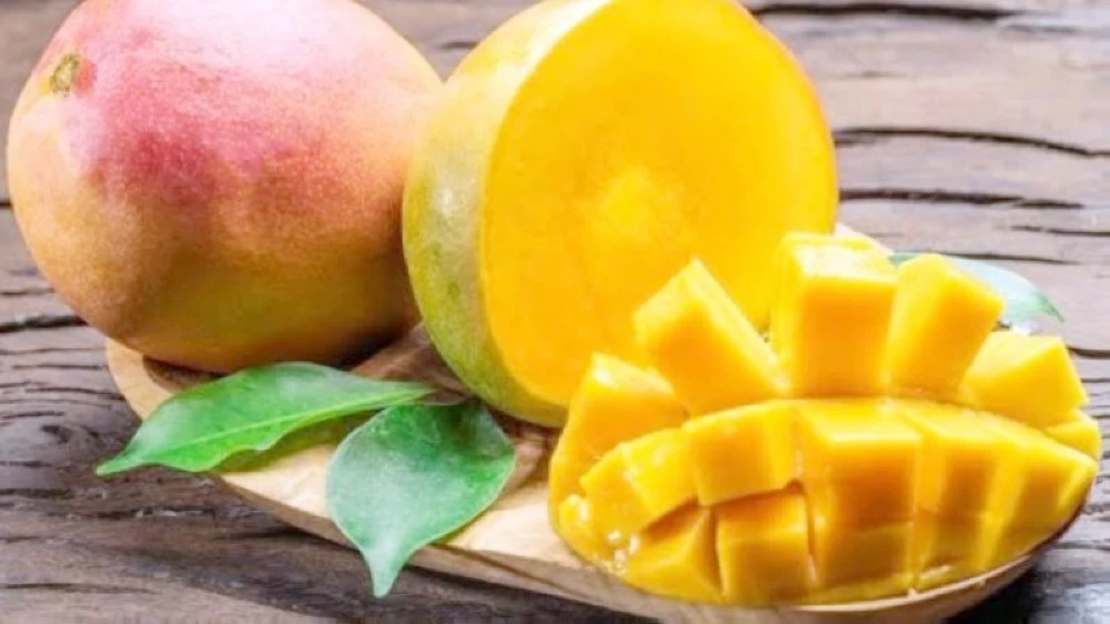 أضرار الإكثار من المانجو: