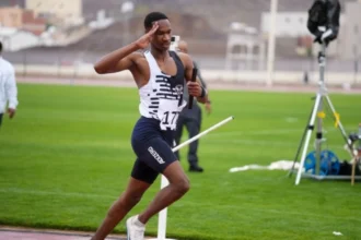 لجنة الانتخابات باتحاد ألعاب القوى تعلن فتح باب الترشّح لعضوية لجنة اللاعبين