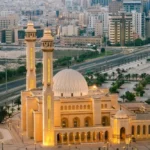 البحرين الأولى عالمياً في كثافة دور العبادة في موسوعة «غينيس»