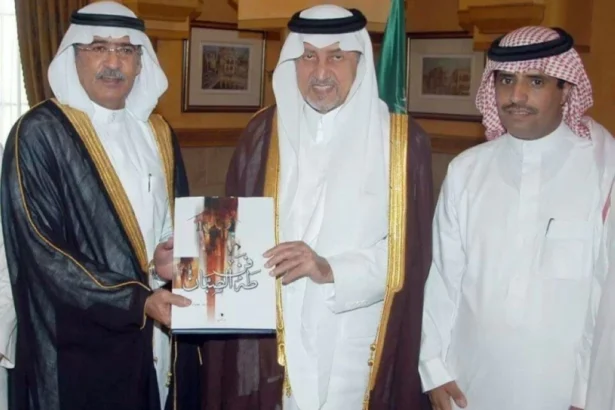 خير الله زربان.. أثر لا يغادر الذاكرة