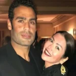 بعد جدل أزمة زواجه الثاني.. زوج لقاء الخميسي يخرج عن صمته ويكشف الحقيقة