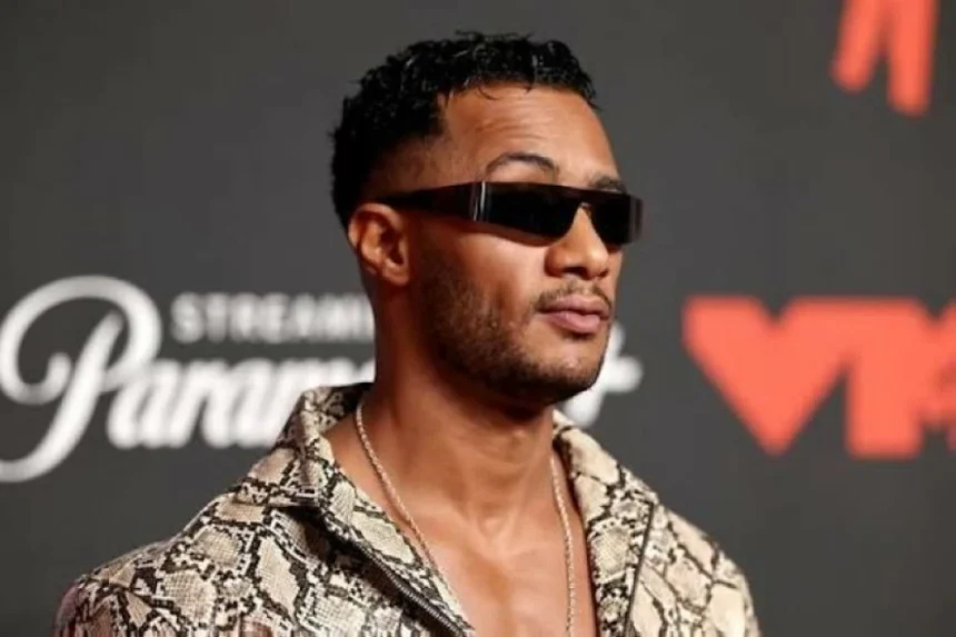 محمد رمضان يثير الجدل بسؤال: «عايزين مسلسل؟»