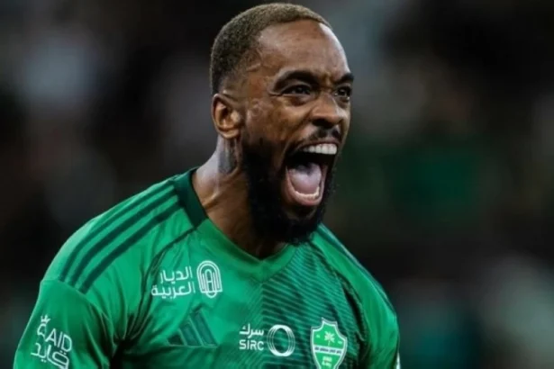 إيفان توني ينتزع عرش رونالدو.. ويعادل إنجاز السومة