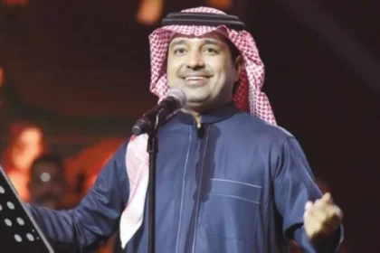 بعد نفاد التذاكر.. ليلة إضافية لراشد الماجد يوم 1 فبراير بموسم الرياض