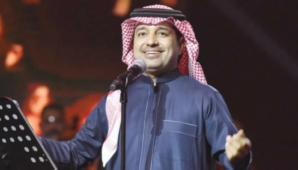 بعد نفاد التذاكر.. ليلة إضافية لراشد الماجد يوم 1 فبراير بموسم الرياض