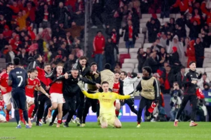 دوري أبطال أوروبا.. مفاجآت مدوية في ليلة الحسم