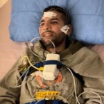 بصورة من المستشفى.. مؤمن زكريا يثير قلق محبيه