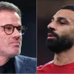 صلاح يعانق التاريخ بإنجاز جديد