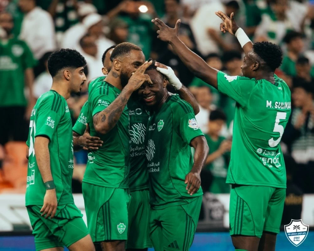 هاتريك وراء هاتريك.. توني يشعل الأجواء قبل مواجهة الهلال