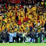 «CAF» يعاقب مثيري الفوضى في نهائي أمم إفريقيا