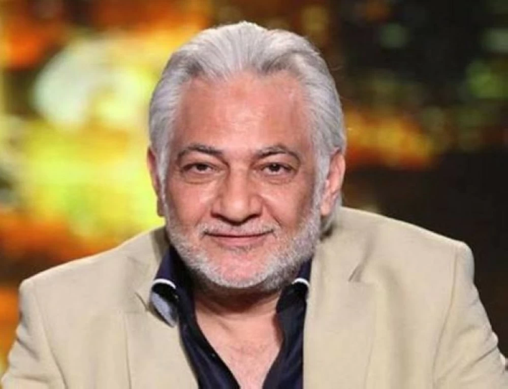 سامح الصريطي يطمئن جمهوره في أول تعليق لـ «عكاظ»