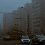 إعلان حالة «السماء السوداء» في 3 مناطق روسية