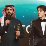 سعودي يتوّج بجائزة أفضل عائلة في حفل 2026 BIGO LIVE العالمي