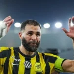 فوت ميركاتو: بنزيما يرفض المشاركة أمام الفتح