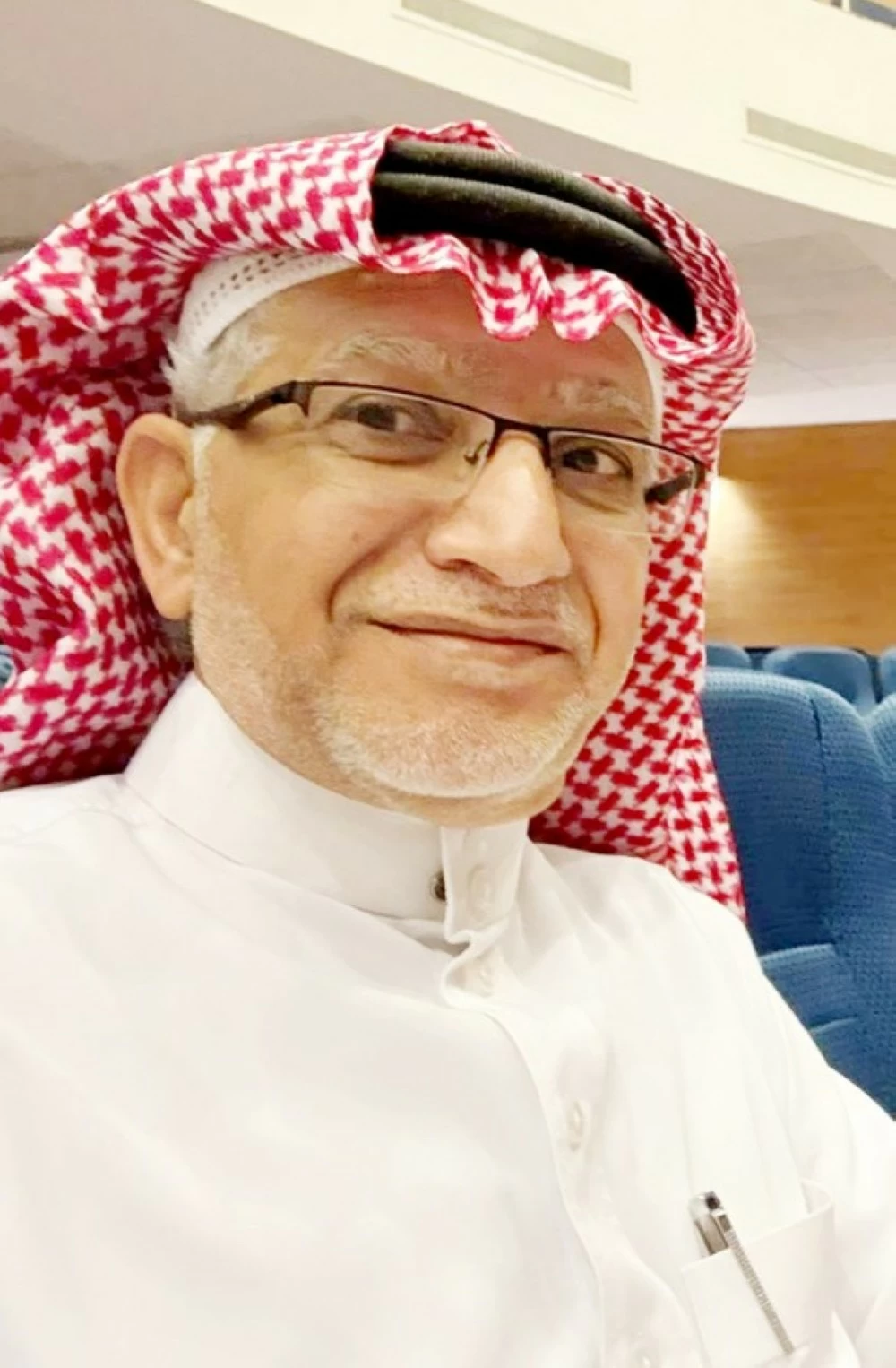 الاستثمار الثقافي وجغرافيا الأدب في المملكة