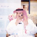 طارق القرني: النخبوية ليست شعاراً لطرد المخالف