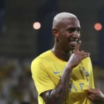 تاليسكا يرد على رئيس النصر