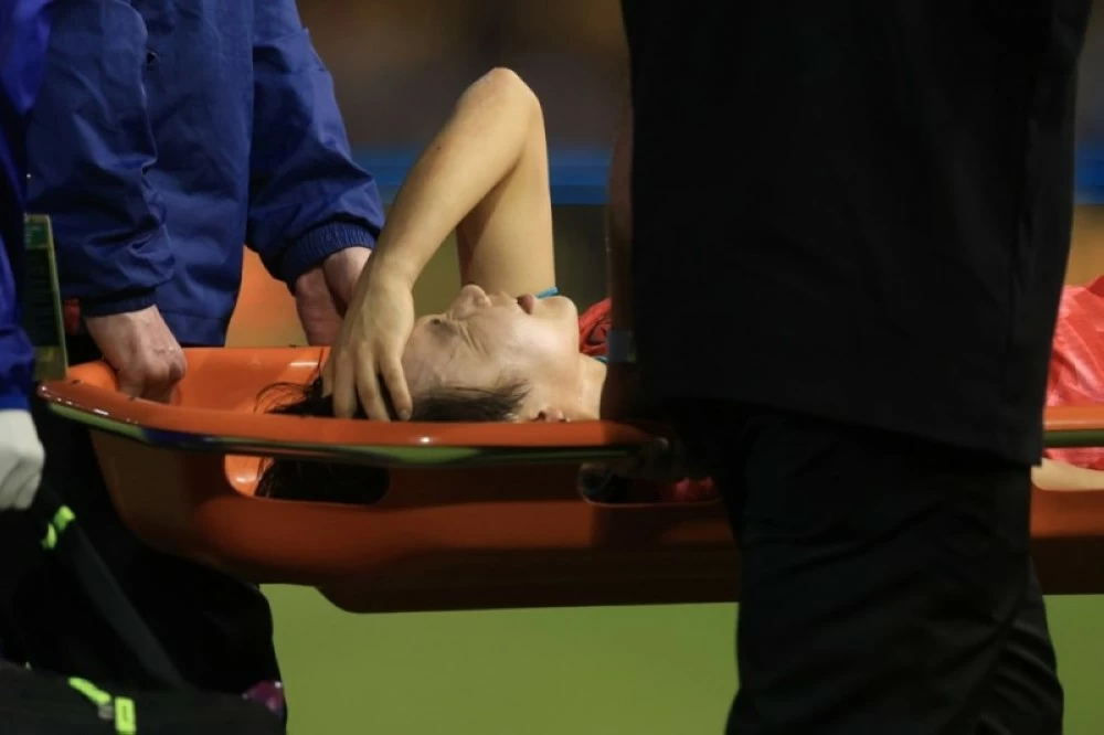 منع 73 شخصاً من ممارسة كرة القدم مدى الحياة من 9 أندية