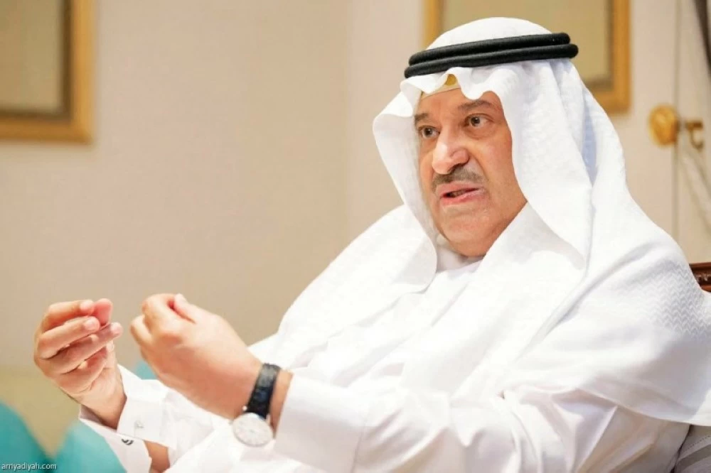 رابطة دوري المحترفين ترد على نواف بن محمد بـ«بيان» رابطة دوري المحترفين ترد على نواف بن محمد بـ«بيان»