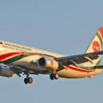 بعد توقف 14 عاماً.. استئناف الرحلات الجوية المباشرة بين بنغلاديش وباكستان