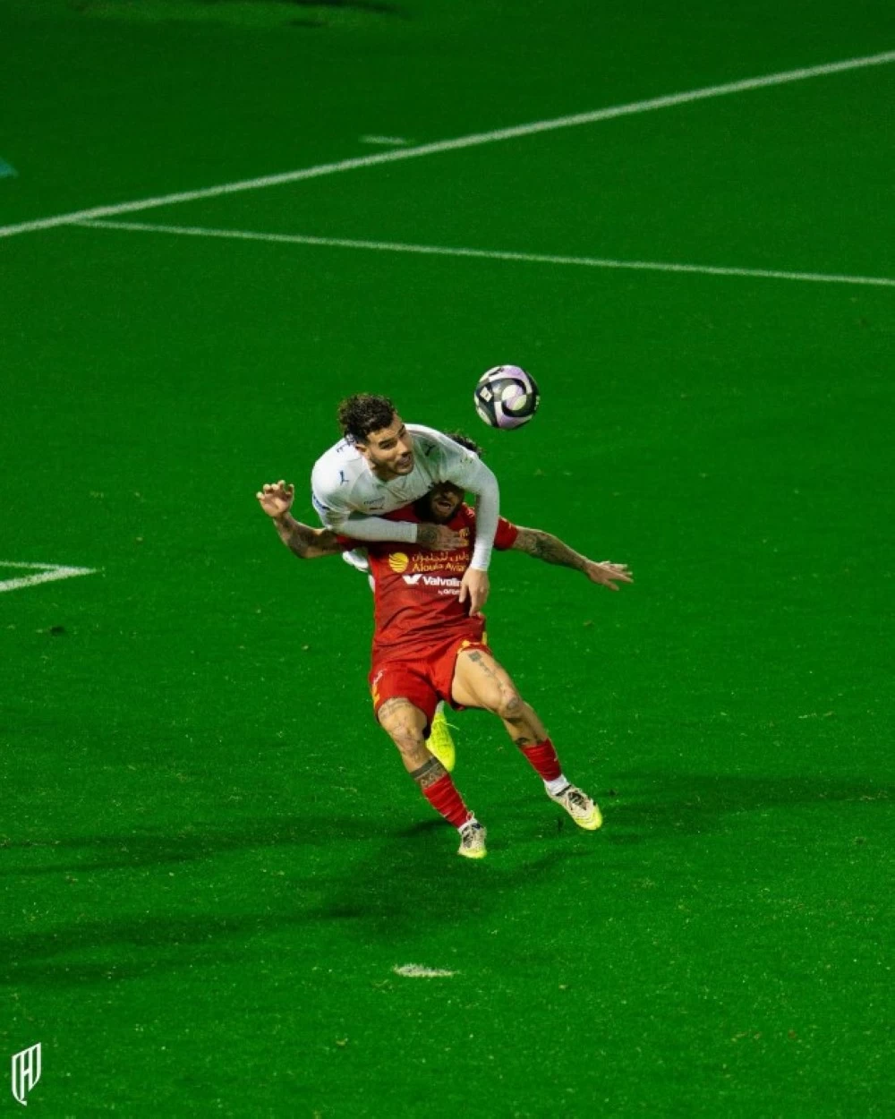 «استلام.. بحسن نية».. تضغط «الزعيم» بعد تعادله المثير أمام القادسية